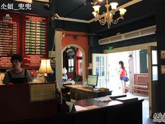 -娜娜度假小旅馆