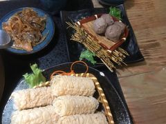 -湊湊火锅·茶憩(上海合生汇店)