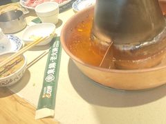 -东镇老火锅(长春路首店)