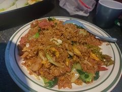 -战友蚝情烧烤工场(嘉华店)