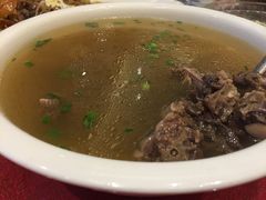 -茶博府公馆餐厅