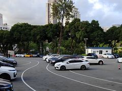 -厦门歌舞剧院