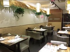 大堂-武松家(翠微百货大成路店)