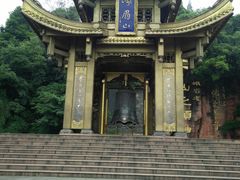 -峨眉山风景名胜区