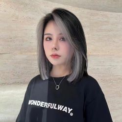 -丽时 Hair Salon