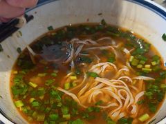 -宋益驴蹄子面肉夹馍(辛家庙店)