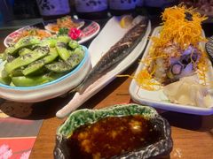 -弓二·烧鸟居酒屋(财富购物中心店)