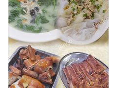 烧鸡-南沙辉记烧鸡·荔枝木炭火吊烧(旧镇店)