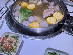 -三毛牛肉店(福强店)