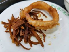 -老磁器口豆汁店(马家堡店)