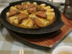 -无名居(西直门总店)