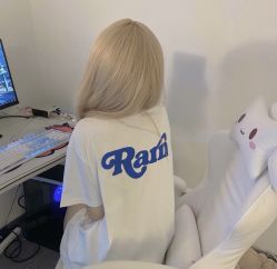 -HG美发设计沙龙