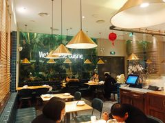 大堂-米纸越南小馆(金鹰世界店)