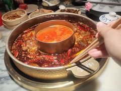 -矮板凳老火锅(宽窄巷子店)