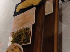 -京炭铜锅涮肉·羊蝎子·羊肉炉(保利·时光里店)