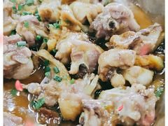 -鹿福农庄(南沙天后宫店)