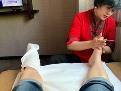 -姗娜娜足道·SPA(古北店)