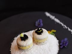 -万达文华酒店·48F云端窗景美食汇自助餐厅