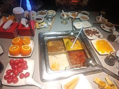 -海底捞火锅(牡丹园店)