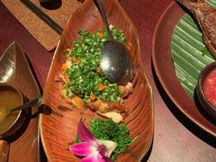 -花马天堂云南餐厅 Lost Heaven(外滩店)