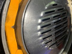 -哈哈碳都·牛肋条无限自助烤肉(宝龙店)
