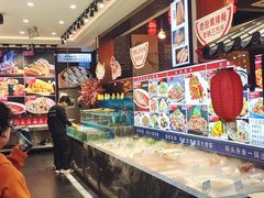 -大碗李·海鲜天津菜(河北路店)
