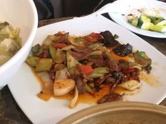 -宽窄巷子(米兰中央火车站店)