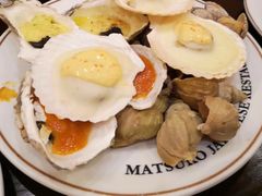 -松子料理(白家庄店)