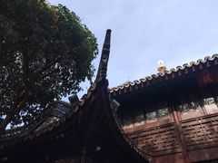 -寒山寺