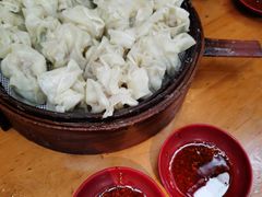 -海汇源老烧麦店(东大街总店)
