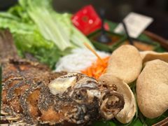 -婉泰·特色小吃·舂鸡脚(告庄二店)