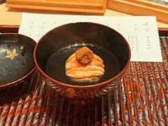 -晴空·日本料理(万象城店)