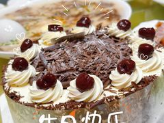 -华盛丰温州大排档(东三环南路店)