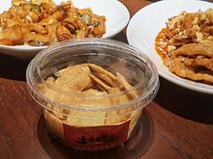 -新连采·海鲜·大连菜(大连恒隆广场店)