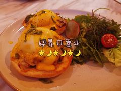 -农畉LONFOOD(福田星河COCOPark店)