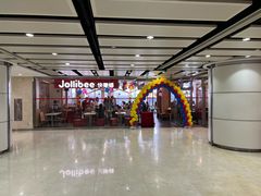 -快乐蜂(永光广场店)