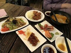 -平成屋·午肴夜酒(四川北路店)