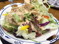 -翠姐姐农家大院·16年土菜馆(滨康路店)