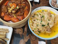 -西江美食舫·江西菜(健德桥店)