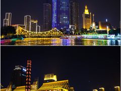 -天津之眼摩天轮