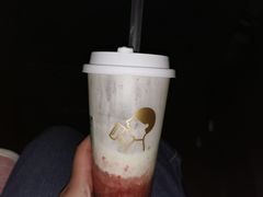 -喜茶(北京通州万达店)