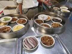-小本鸡饭店(滨江白马湖店)