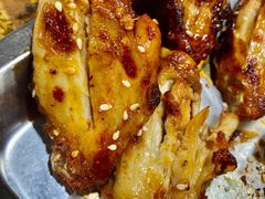 -兰州马子禄牛肉面(文景公园店)