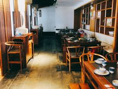 大堂-老灶房-四川土菜(开元店)