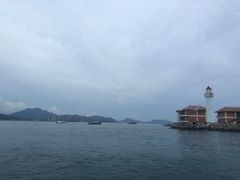 -海南分界洲岛旅游区