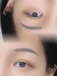 -张小野·专业半永久纹眉