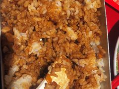 -味福记·本地特色菜(八一万达广场店)