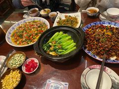 -杨记隆府(南坪店)