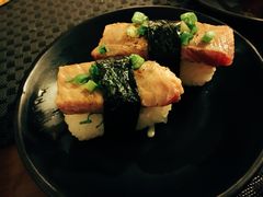 -昊·来了寿司(双楠2店)