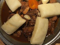 -厚生港萃精致餐厅(中华西路店)